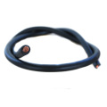 Free sample is available with economic express fee Low Voltage Flexible Rubber Sheathed Aluminum conductor welding wire